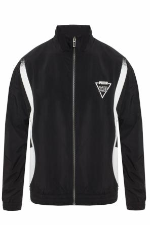 Patched jacket, zdjęcie 1 Patched jacket od Puma XO by The Weeknd